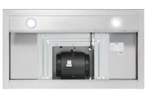 Máy hút mùi áp tường Panasonic FV-TX9ADSYUE