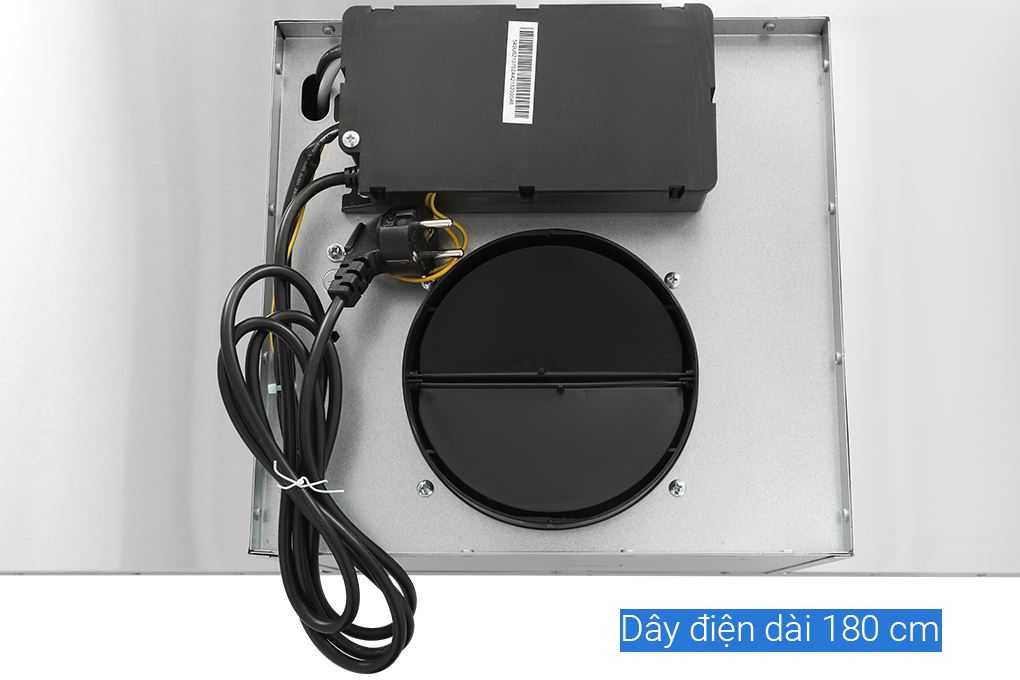 Máy hút mùi áp tường Panasonic FV-TX9ADSYUE Máy hút mùi áp tường Panasonic FV-TX9ADSYUE