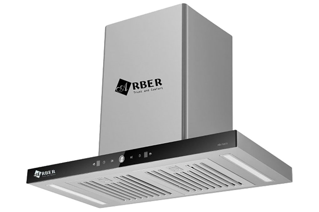 Máy hút mùi Arber Smart AB700TI Máy hút mùi Arber Smart AB700TI