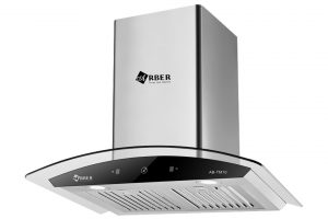 Máy hút mùi Arber Smart ABTM10