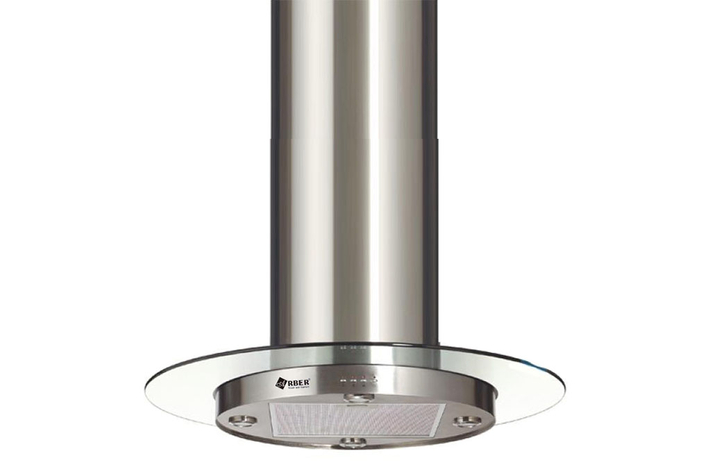 Máy hút mùi đảo độc lập Arber AB 900T Máy hút mùi đảo độc lập Arber AB 900T