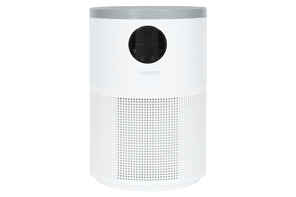 Máy lọc không khí Cuckoo CAC-AF1110FW/WHCKV 30W Máy lọc không khí Cuckoo CAC-AF1110FW/WHCKV 30W