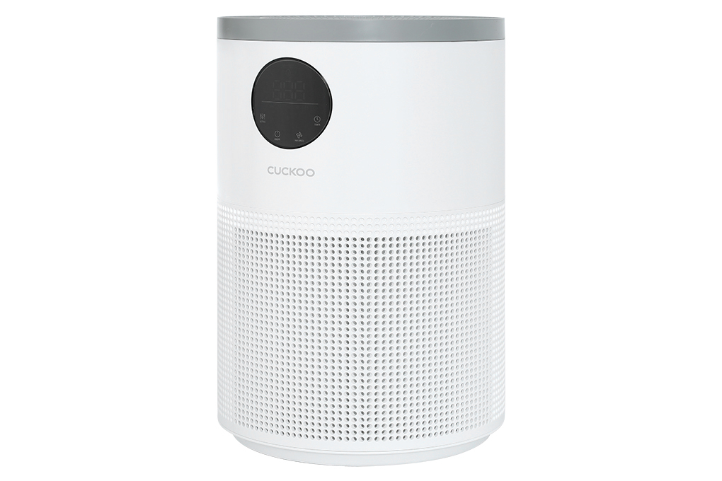 Máy lọc không khí Cuckoo CAC-AF1110FW/WHCKV 30W Máy lọc không khí Cuckoo CAC-AF1110FW/WHCKV 30W