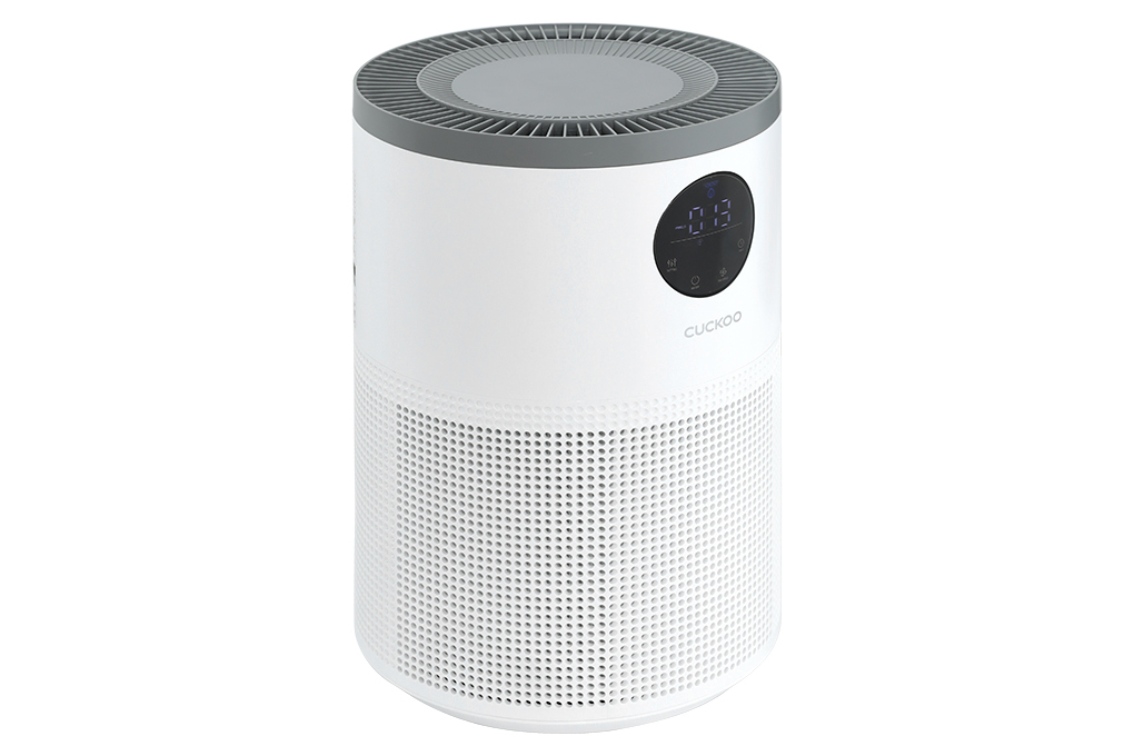 Máy lọc không khí Cuckoo CAC-AF1110FW/WHCKV 30W Máy lọc không khí Cuckoo CAC-AF1110FW/WHCKV 30W