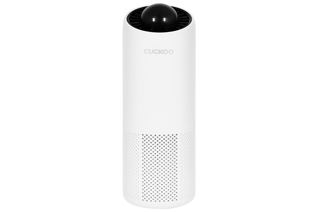 Máy lọc không khí Cuckoo CAC-AG0110FW/WHCKV 5W Máy lọc không khí Cuckoo CAC-AG0110FW/WHCKV 5W