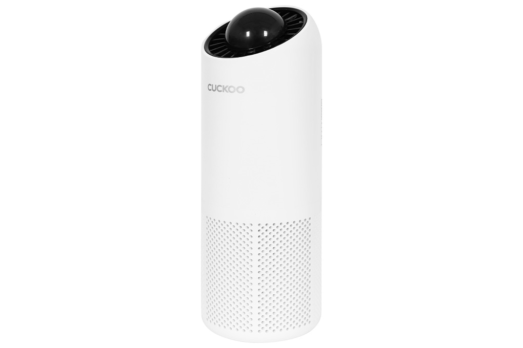 Máy lọc không khí Cuckoo CAC-AG0110FW/WHCKV 5W Máy lọc không khí Cuckoo CAC-AG0110FW/WHCKV 5W
