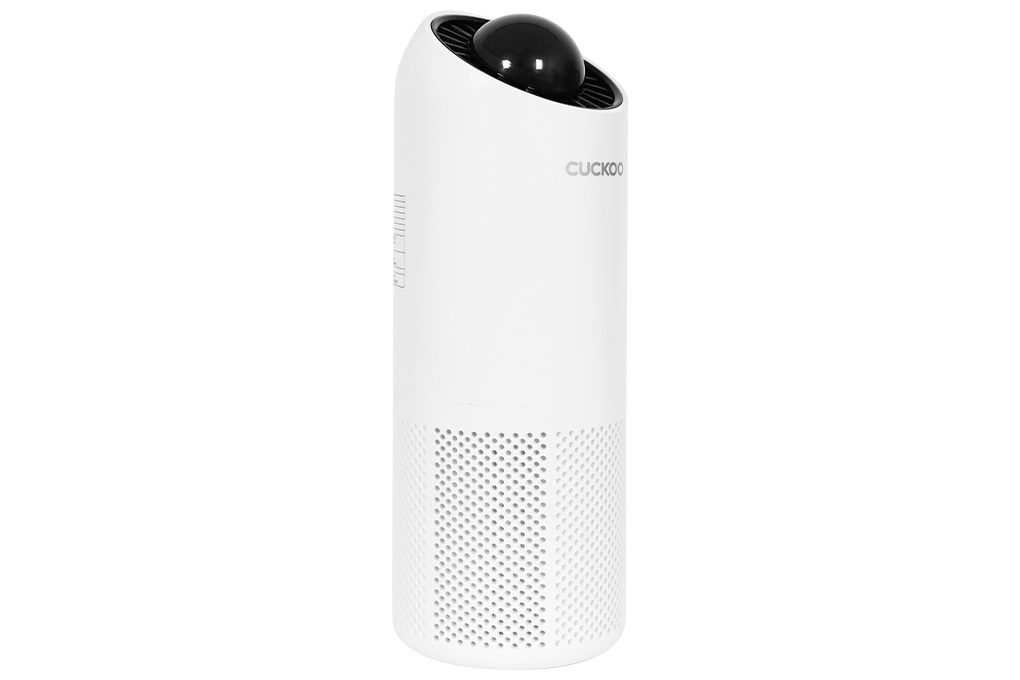 Máy lọc không khí Cuckoo CAC-AG0110FW/WHCKV 5W Máy lọc không khí Cuckoo CAC-AG0110FW/WHCKV 5W