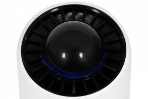 Máy lọc không khí Cuckoo CAC-AG0110FW/WHCKV 5W