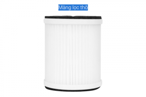 Máy lọc không khí Cuckoo CAC-AG0110FW/WHCKV 5W