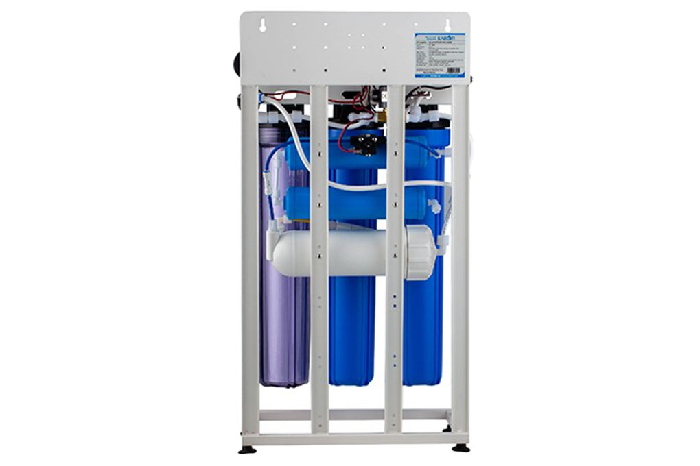 Máy lọc nước bán công nghiệp Karofi KT KB80 Máy lọc nước bán công nghiệp Karofi KT KB80