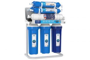 Máy lọc nước Karofi KHY TN99