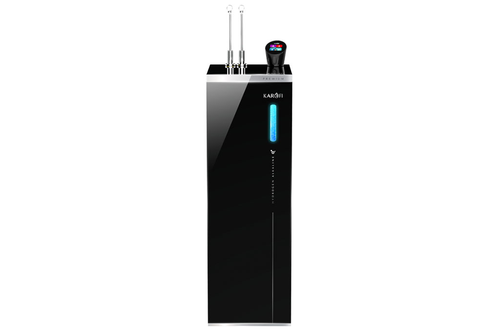 Máy lọc nước nóng lạnh Hydro ion kiềm Karofi KAE S88 PROMAX Máy lọc nước nóng lạnh Hydro ion kiềm Karofi KAE S88 PROMAX