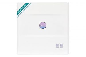 Máy lọc nước RO nóng nguội AOSmith 2 lõi LUX-AOU800HOT