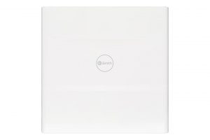 Máy lọc nước RO nóng nguội AOSmith 2 lõi LUX-AOU800HOT