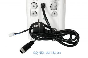 Máy lọc nước RO nóng nguội AOSmith 2 lõi LUX-AOU800HOT