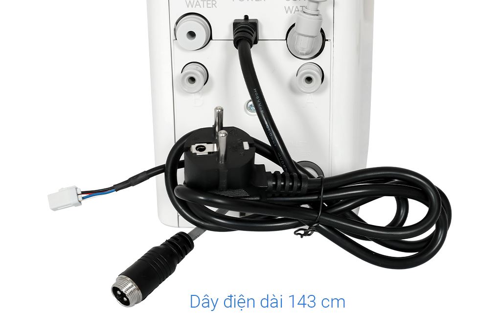 Máy lọc nước RO nóng nguội AOSmith 2 lõi LUX-AOU800HOT Máy lọc nước RO nóng nguội AOSmith 2 lõi LUX-AOU800HOT