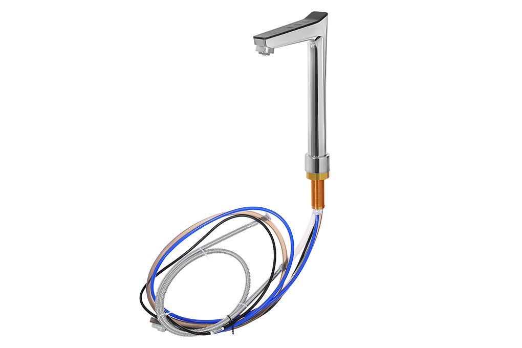 Máy lọc nước RO nóng nguội AOSmith 2 lõi LUX-AOU800HOT Máy lọc nước RO nóng nguội AOSmith 2 lõi LUX-AOU800HOT