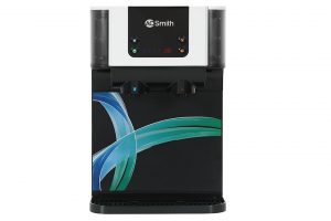 Máy lọc nước RO nóng nguội AOSmith 4 lõi ECO-AOC75PUR