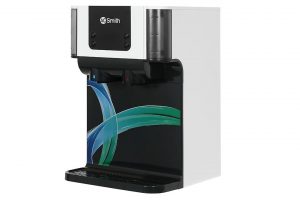 Máy lọc nước RO nóng nguội AOSmith 4 lõi ECO-AOC75PUR