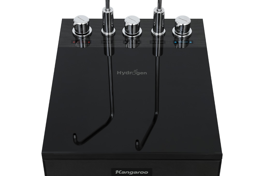 Máy lọc nước RO nóng nguội lạnh Hydrogen Kangaroo 11 lõi KG11A3 Máy lọc nước RO nóng nguội lạnh Hydrogen Kangaroo 11 lõi KG11A3