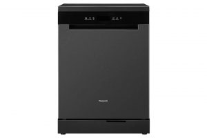 Máy rửa bát độc lập Panasonic 15 bộ NP FMK16XEVN