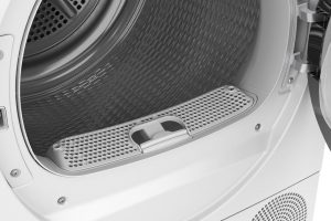 Máy sấy bơm nhiệt Bosch 9 kg WQB245B0SG