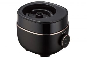 Máy xay nấu đa năng Panasonic MX HG4401KRA