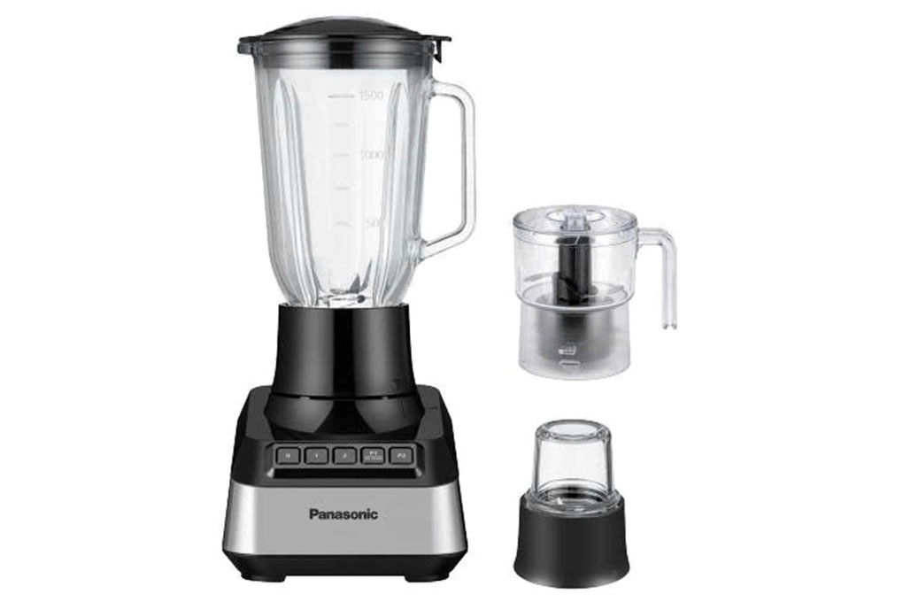 Máy Xay Sinh Tố Panasonic MX MG54C2KRA Máy Xay Sinh Tố Panasonic MX MG54C2KRA
