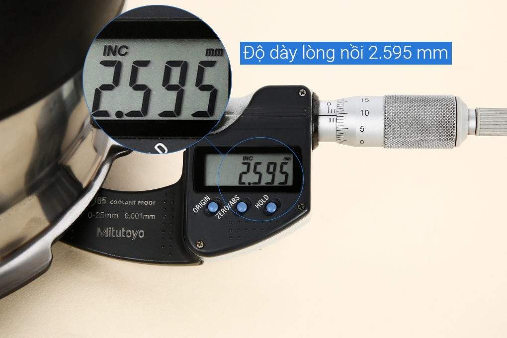 Nồi cơm áp suất cao tần Cuckoo 1.08 lít CRP-LHTR0609F/BKSIVNCV Nồi cơm áp suất cao tần Cuckoo 1.08 lít CRP-LHTR0609F/BKSIVNCV
