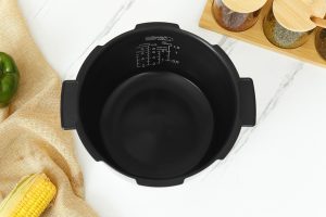 Nồi cơm áp suất cao tần Cuckoo 1.8 lít CRP-HUS1000F