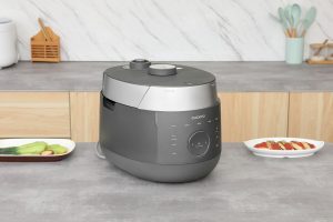 Nồi cơm áp suất cao tần Cuckoo 1.8 lít CRP-LHBR1000F