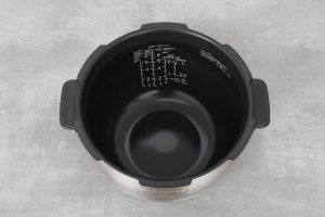 Nồi cơm áp suất cao tần Cuckoo 1.8 lít CRP-LHBR1000F