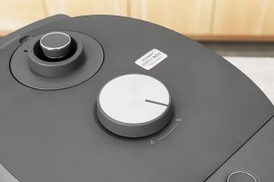 Nồi cơm áp suất cao tần Cuckoo 1.8 lít CRP-LHBR1000F