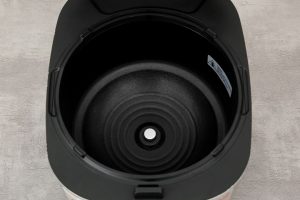 Nồi cơm cao tần Tefal Rice Master Max 1.8 lít RK819868