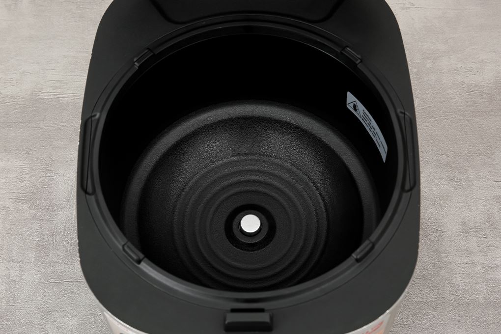 Nồi cơm cao tần Tefal Rice Master Max 1.8 lít RK819868 Nồi cơm cao tần Tefal Rice Master Max 1.8 lít RK819868