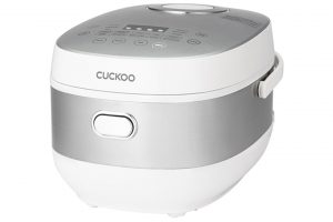 Nồi cơm điện tử Cuckoo 1.08 lít CR 0690F