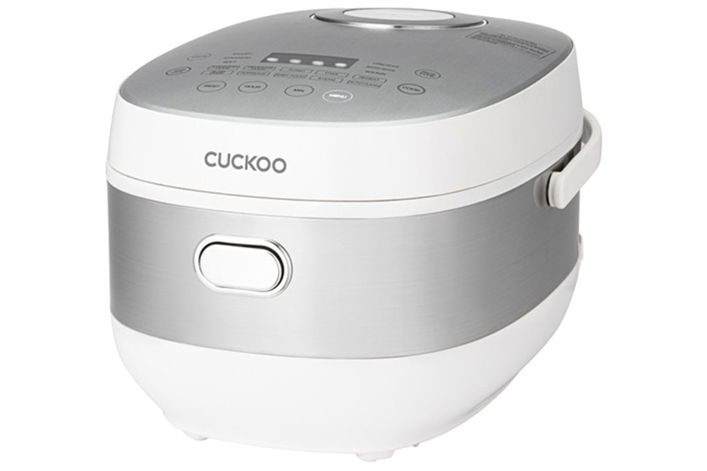 Nồi cơm điện tử Cuckoo 1.08 lít CR 0690F Nồi cơm điện tử Cuckoo 1.08 lít CR 0690F