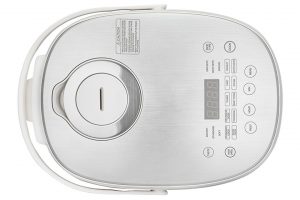 Nồi cơm điện tử Cuckoo 1.08 lít CR 0690F