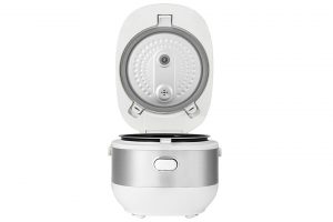 Nồi cơm điện tử Cuckoo 1.08 lít CR 0690F