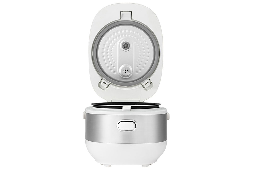 Nồi cơm điện tử Cuckoo 1.08 lít CR 0690F Nồi cơm điện tử Cuckoo 1.08 lít CR 0690F