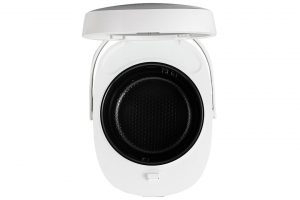 Nồi cơm điện tử Cuckoo 1.08 lít CR 0690F