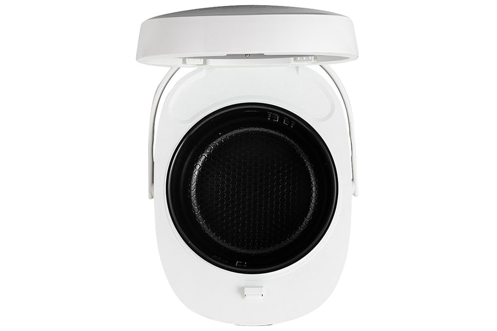 Nồi cơm điện tử Cuckoo 1.08 lít CR 0690F Nồi cơm điện tử Cuckoo 1.08 lít CR 0690F