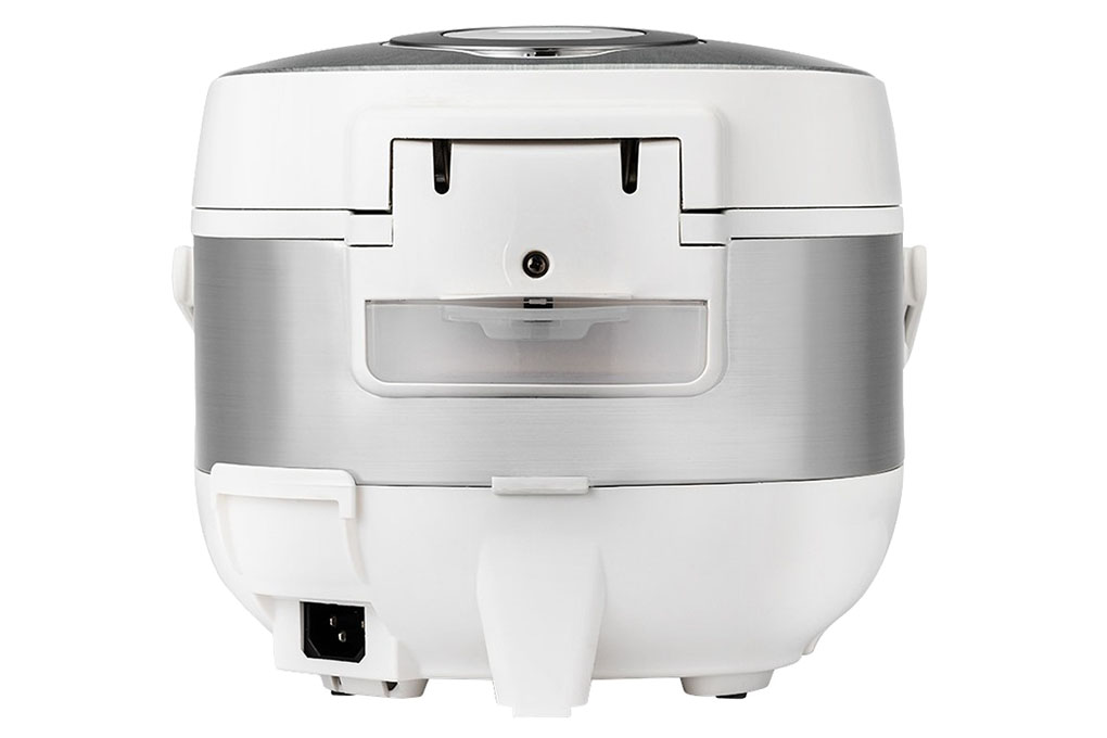 Nồi cơm điện tử Cuckoo 1.08 lít CR 0690F Nồi cơm điện tử Cuckoo 1.08 lít CR 0690F