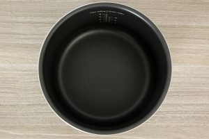 Nồi cơm điện tử Tefal 0.7 lít RK515168
