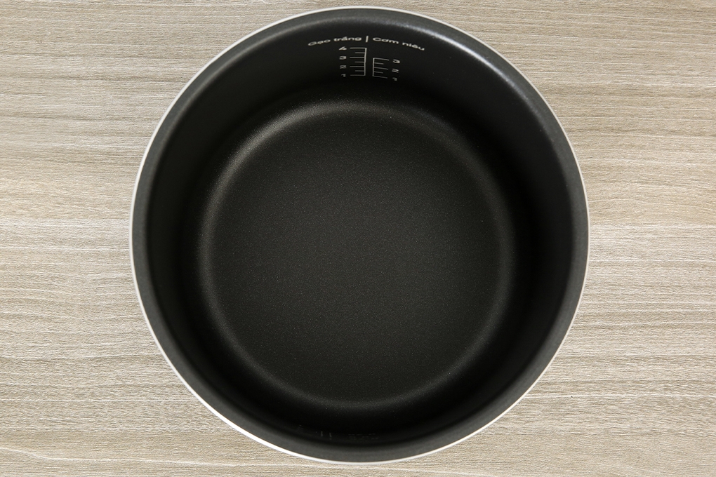 Nồi cơm điện tử Tefal 0.7 lít RK515168 Nồi cơm điện tử Tefal 0.7 lít RK515168