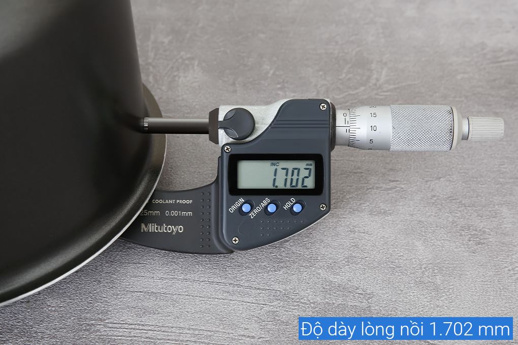 Nồi cơm điện tử Tefal 0.72 lít RK5352Y0 Nồi cơm điện tử Tefal 0.72 lít RK5352Y0