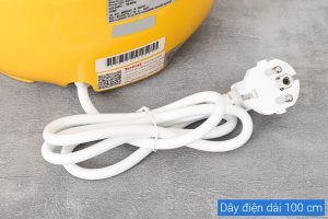 Nồi cơm điện tử Tefal 0.72 lít RK5352Y0