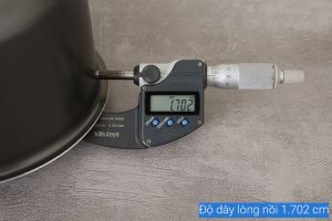Nồi cơm điện tử Tefal 0.72 lít RK5354Y0