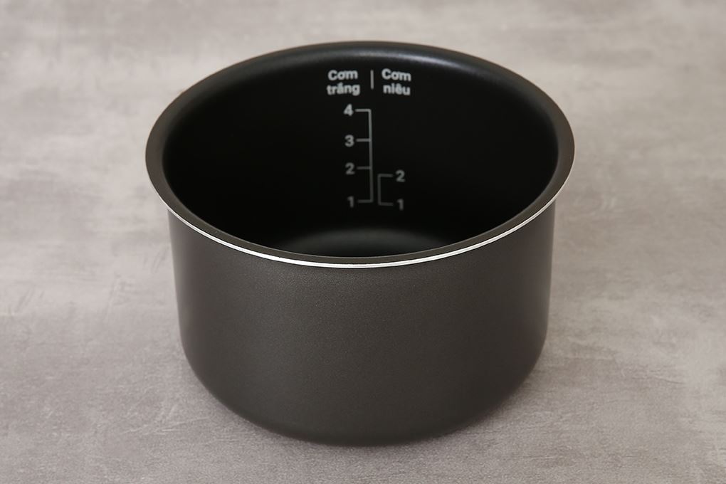 Nồi cơm điện tử Tefal 0.72 lít RK5354Y0 Nồi cơm điện tử Tefal 0.72 lít RK5354Y0