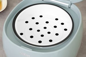 Nồi cơm điện tử Tefal 0.72 lít RK5354Y0